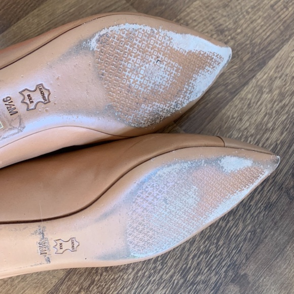 Tory Burch Fairford Flat - Picture 7 of 12